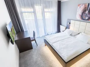 Pronájem bytu 3+kk, Praha - Nové Město, 80 m2