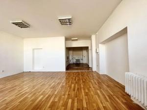 Pronájem obchodního prostoru, Brno - Staré Brno, Václavská, 90 m2