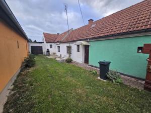 Prodej rodinného domu, Terezín - Nové Kopisty, 606 m2