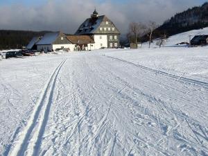 Prodej pozemku, Albrechtice v Jizerských horách, 3386 m2