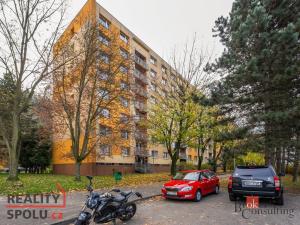 Prodej bytu 3+1, Náchod, Běloveská, 68 m2