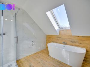 Prodej bytu 4+kk, Šternberk, 105 m2