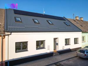 Prodej bytu 4+kk, Šternberk, 105 m2