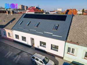 Prodej bytu 4+kk, Šternberk, 105 m2