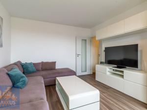 Prodej bytu 3+kk, Praha - Karlín, Nekvasilova, 56 m2