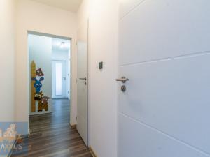 Prodej bytu 3+kk, Praha - Karlín, Nekvasilova, 56 m2