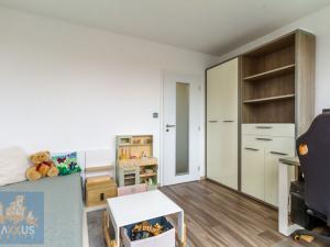 Prodej bytu 3+kk, Praha - Karlín, Nekvasilova, 56 m2