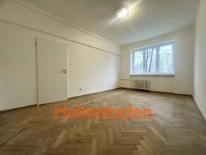 Pronájem bytu 2+1, Karviná - Nové Město, Fibichova, 65 m2