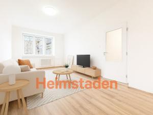Pronájem bytu 2+1, Karviná - Nové Město, Fibichova, 65 m2