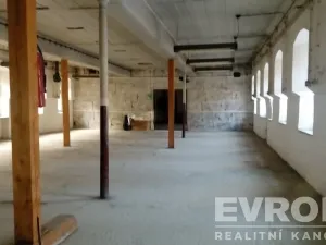 Pronájem skladu, Liberec - Liberec XVII-Kateřinky, Kateřinská, 700 m2