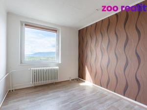 Pronájem bytu 3+1, Litvínov - Horní Litvínov, Mostecká, 62 m2