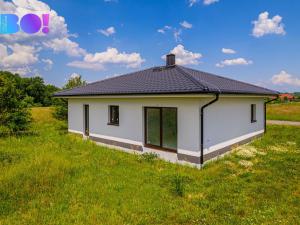 Prodej rodinného domu, Lučina, 96 m2