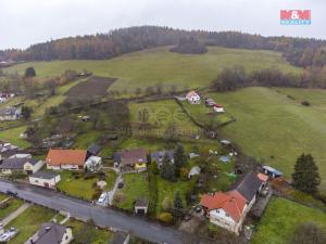 Prodej chalupy, Klatovy - Habartice, 77 m2