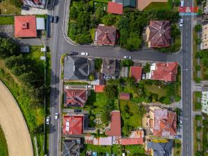 Pronájem rodinného domu, Mariánské Lázně - Úšovice, Na Průhonu, 103 m2