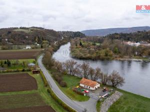 Prodej rodinného domu, Hlásná Třebaň, Rovinská, 330 m2