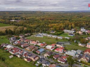 Prodej rodinného domu, Ostrava - Koblov, U Nové šachty, 66 m2