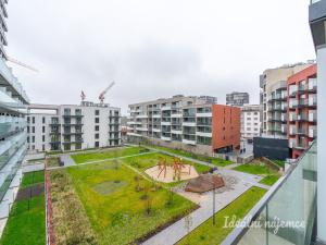 Pronájem bytu 2+kk, Praha - Žižkov, Malešická, 53 m2