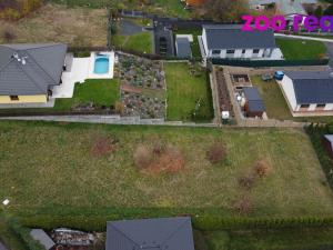 Prodej pozemku pro bydlení, Krupka, 1147 m2