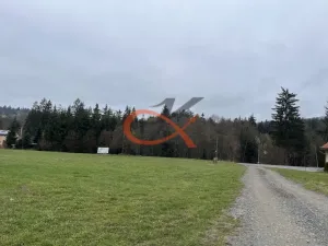 Prodej pozemku pro bydlení, Horní Bečva, 9506 m2