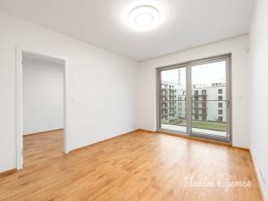 Pronájem bytu 2+kk, Praha - Žižkov, Malešická, 53 m2