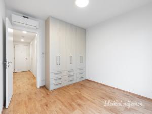 Pronájem bytu 2+kk, Praha - Žižkov, Malešická, 60 m2