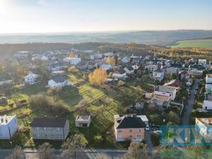 Prodej pozemku, Hlučín - Bobrovníky, Osvoboditelů, 547 m2