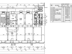 Pronájem obchodního prostoru, Brno - Staré Brno, Václavská, 155 m2