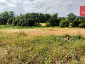 Prodej pozemku pro bydlení, Bžany, 2100 m2