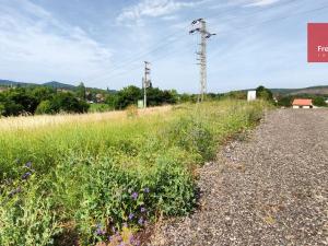Prodej pozemku pro bydlení, Bžany, 2100 m2