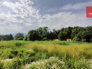 Prodej pozemku pro bydlení, Bžany, 2100 m2