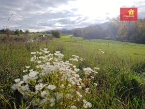 Prodej pozemku pro bydlení, Bžany, 2100 m2