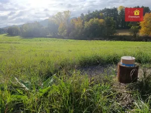 Prodej pozemku pro bydlení, Bžany, 2100 m2