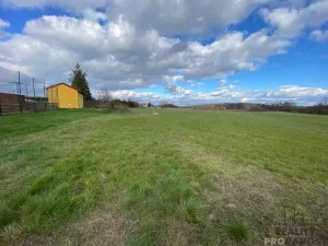 Prodej zahrady, Koválovice-Osíčany - Osíčany, 1236 m2