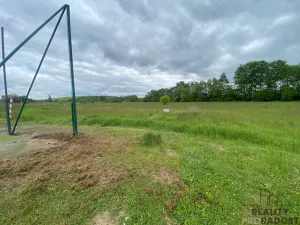 Prodej zahrady, Koválovice-Osíčany - Osíčany, 1236 m2