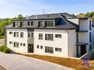 Prodej bytu 2+kk, Ježov, 63 m2