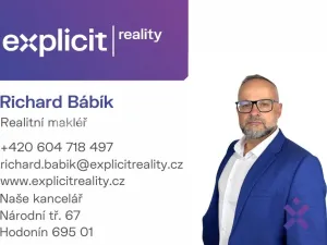 Prodej bytu 2+kk, Ježov, 63 m2