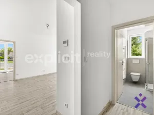 Prodej bytu 2+kk, Ježov, 63 m2
