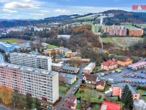 Prodej bytu 1+kk, Náchod - Staré Město nad Metují, Jugoslávská, 27 m2