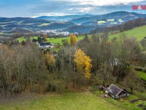 Prodej pozemku pro bydlení, Benešov nad Ploučnicí - Ovesná, 449 m2