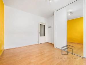 Prodej bytu 2+kk, Praha - Michle, Jemnická, 42 m2