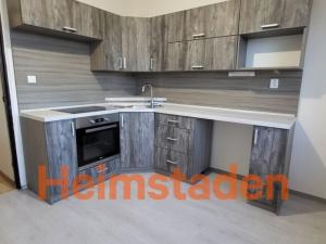 Pronájem bytu 1+1, Albrechtice, Hornická, 39 m2