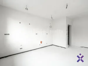 Prodej bytu 2+kk, Ježov, 73 m2