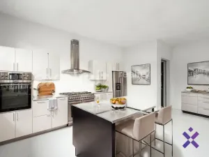 Prodej bytu 2+kk, Ježov, 73 m2