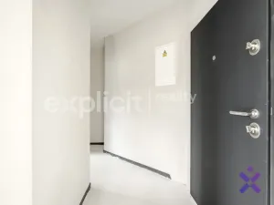 Prodej bytu 2+kk, Ježov, 73 m2