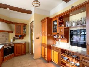 Prodej rodinného domu, Číčenice - Strpí, 220 m2