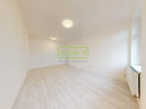 Prodej bytu 3+kk, Ústí nad Labem - Ústí nad Labem-centrum, Moskevská, 79 m2