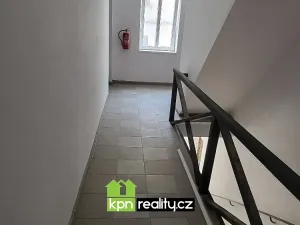 Pronájem bytu 2+1, Hrádek nad Nisou, 52 m2