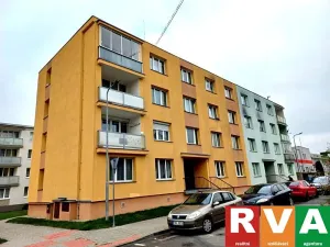 Prodej bytu 3+1, Bor, Borská, 68 m2