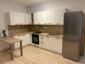 Pronájem bytu 2+kk, Plzeň, Rubínová, 69 m2