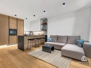 Prodej bytu 4+kk, Praha - Dolní Chabry, K Beranovu, 104 m2